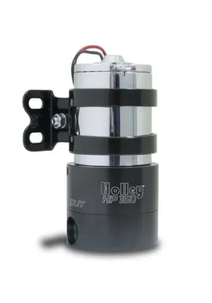 150 GPH HP Fuel Pump 12-150