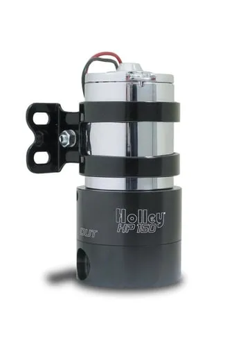 150 GPH HP Fuel Pump 12-150