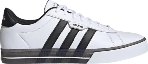 Adidas Daily 3.0 sneakers, white