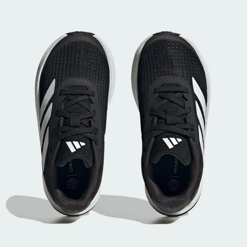 ADIDAS DURAMO SL KIDS - BLACK