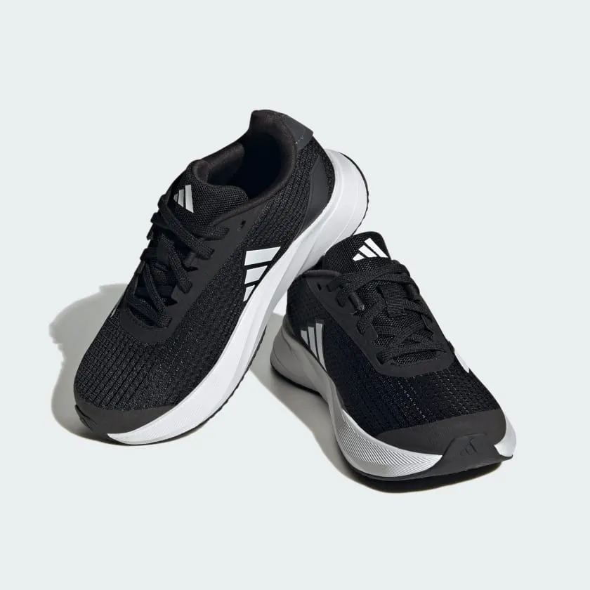 ADIDAS DURAMO SL KIDS - BLACK