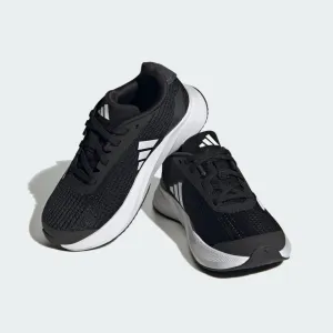 ADIDAS DURAMO SL KIDS - BLACK
