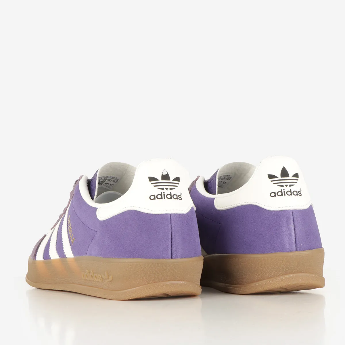 Adidas Originals Gazelle Indoor Shoes