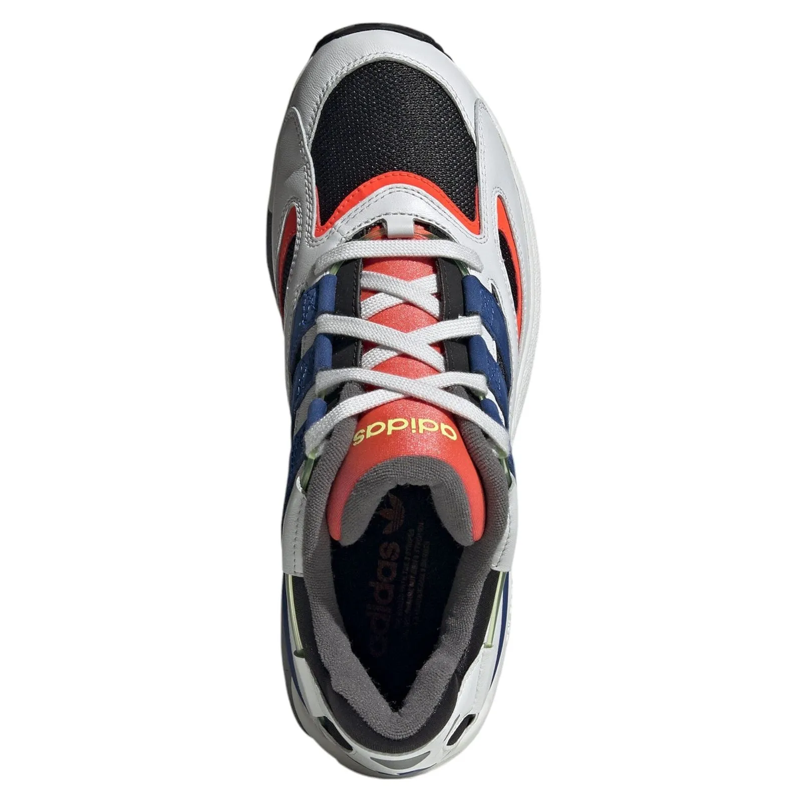 adidas Originals LXCON 94 Trainers - Hi‑Res White