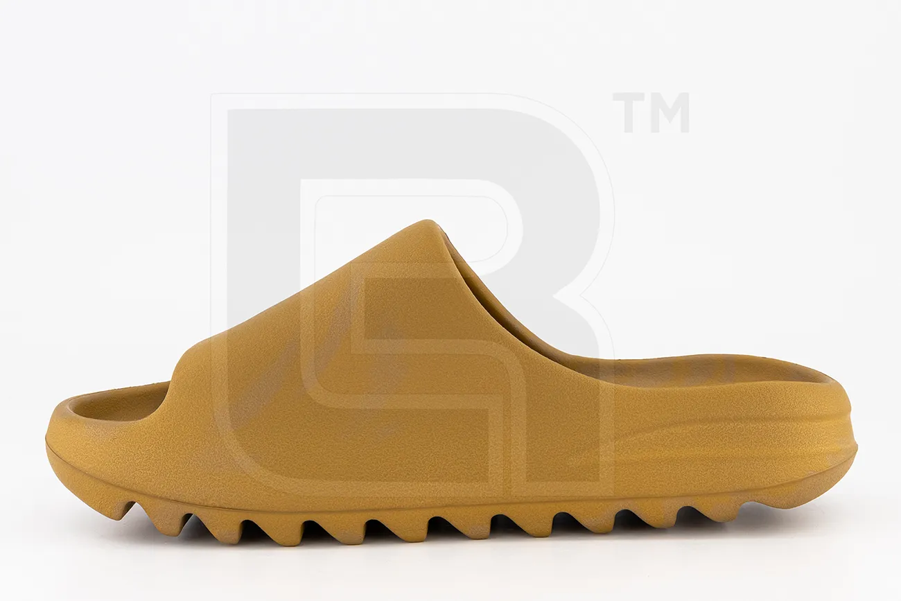 Adidas Yeezy Slide "Ochre"