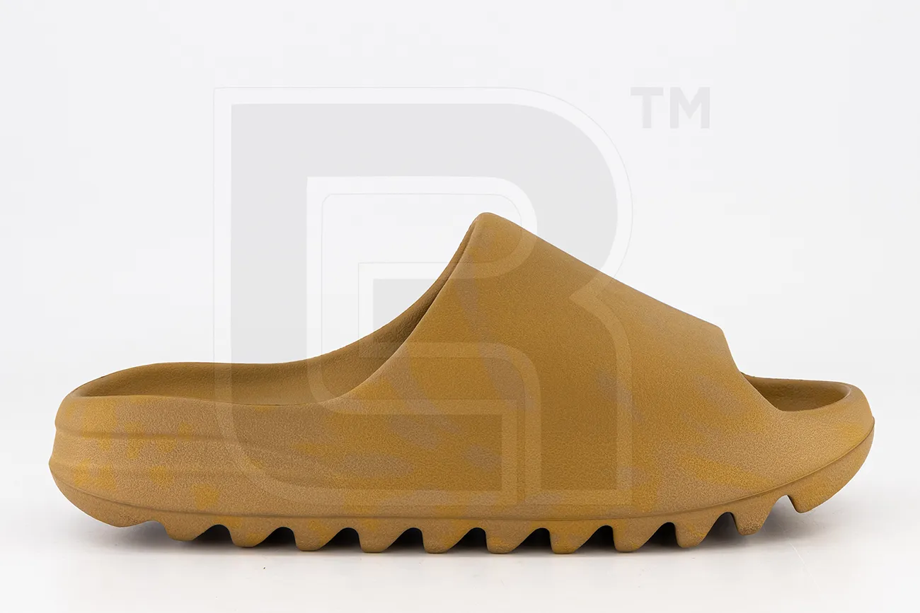 Adidas Yeezy Slide "Ochre"