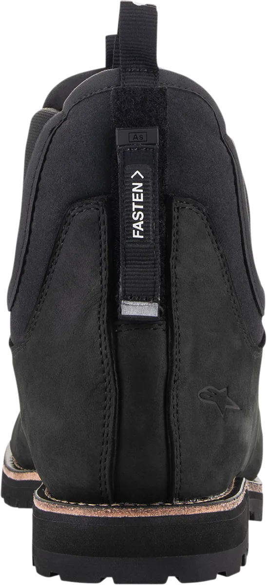ALPINESTARS Turnstone Boots - Black - US 12 26535221100-12