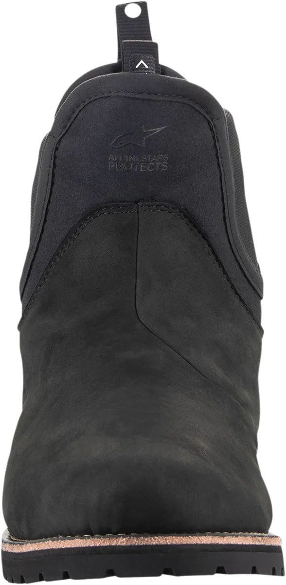 ALPINESTARS Turnstone Boots - Black - US 12 26535221100-12