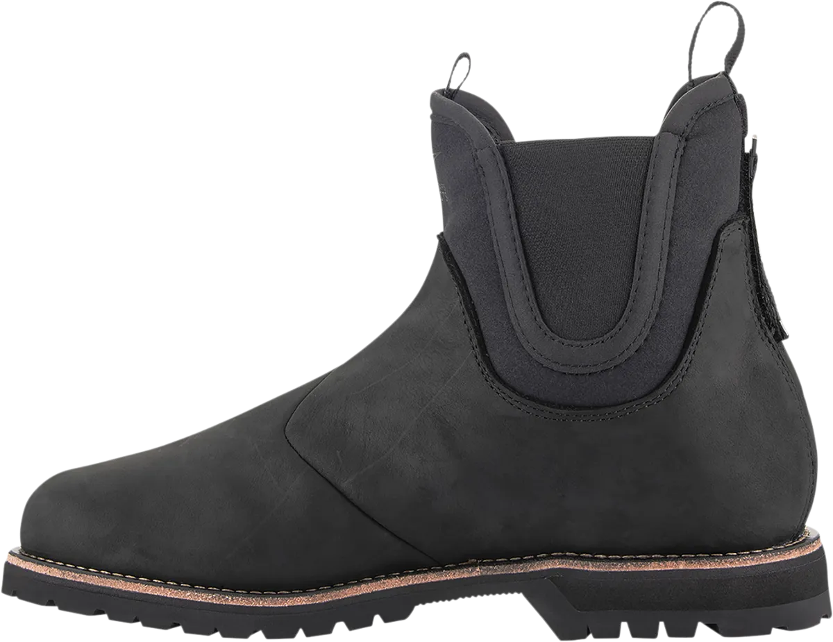 ALPINESTARS Turnstone Boots - Black - US 12 26535221100-12