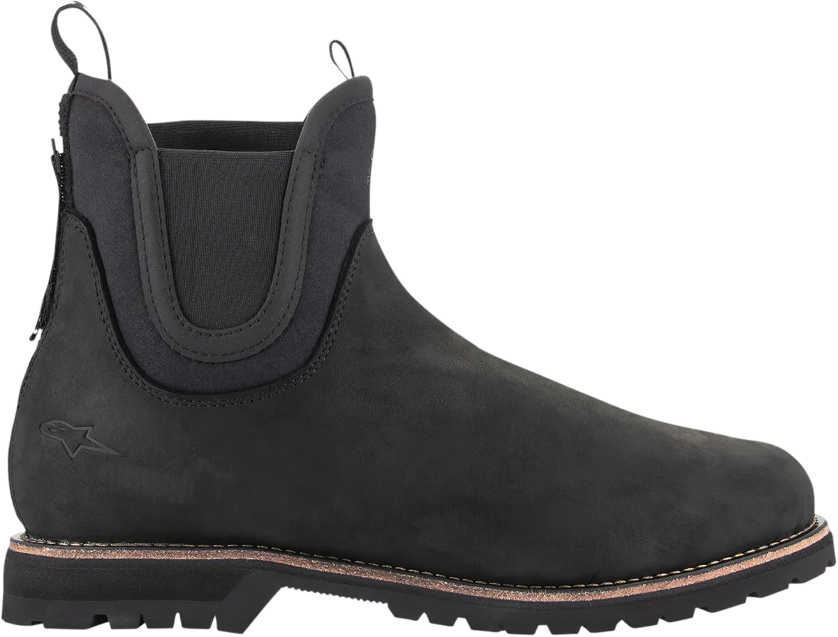 ALPINESTARS Turnstone Boots - Black - US 12 26535221100-12