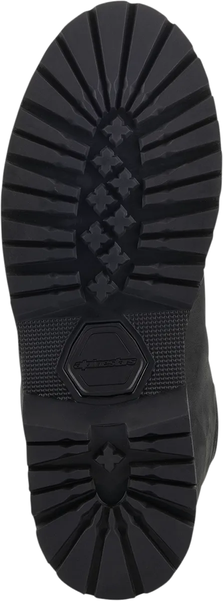 ALPINESTARS Turnstone Boots - Black - US 12 26535221100-12