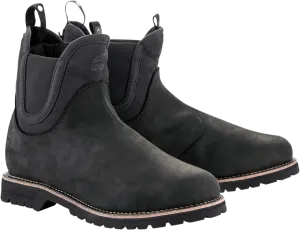 ALPINESTARS Turnstone Boots - Black - US 12 26535221100-12