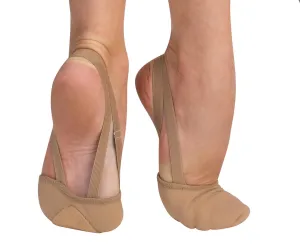 Angelo Luzio Total Stretch Canvas Half Soles
