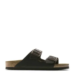 ARIZONA OILED LEATHER HABANA NARROW FIT