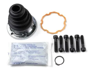 Audi VW CV Joint Boot Kit – Front Inner 443498201B