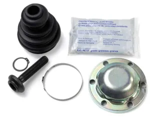 Audi VW CV Joint Boot Kit – Front Inner 8N0498201A