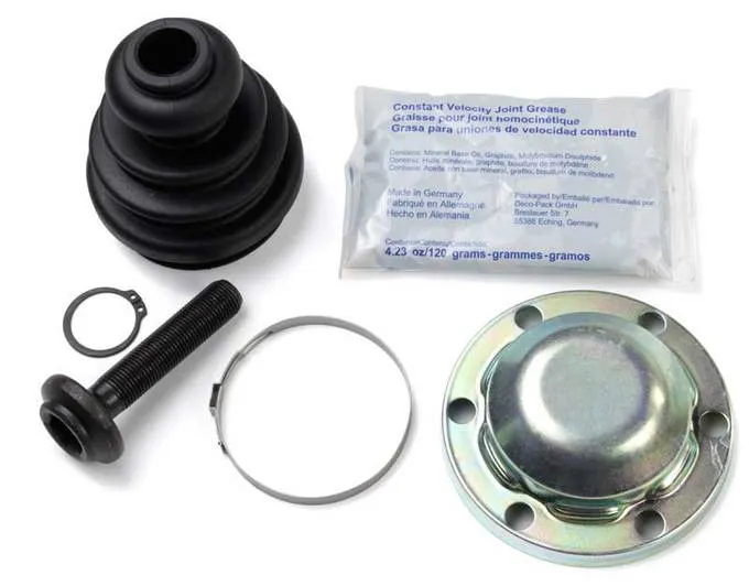Audi VW CV Joint Boot Kit – Front Inner 8N0498201A