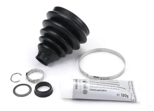 Audi VW CV Joint Boot Kit – Front Outer 1J0498203A