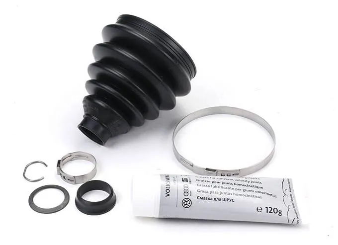 Audi VW CV Joint Boot Kit – Front Outer 1J0498203A