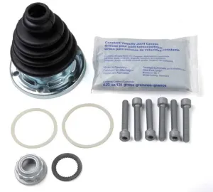 Audi VW CV Joint Boot Kit – Inner 357498201A