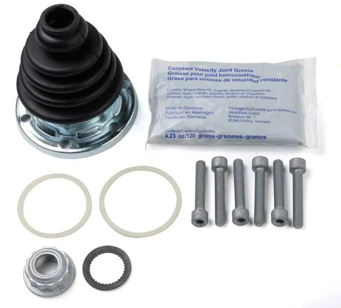 Audi VW CV Joint Boot Kit – Inner 357498201A