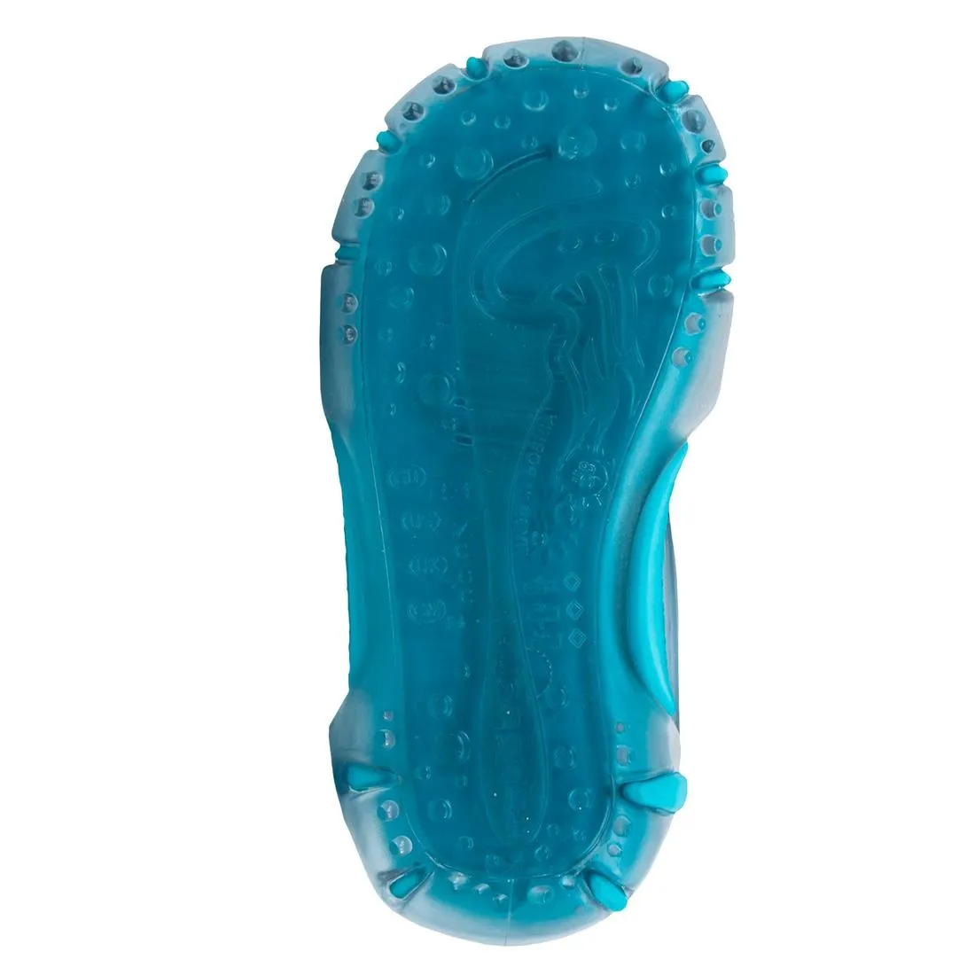 Baby Pool Shoes