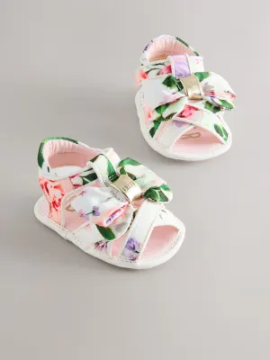 Baker by Ted Baker Girls Sandal Padders