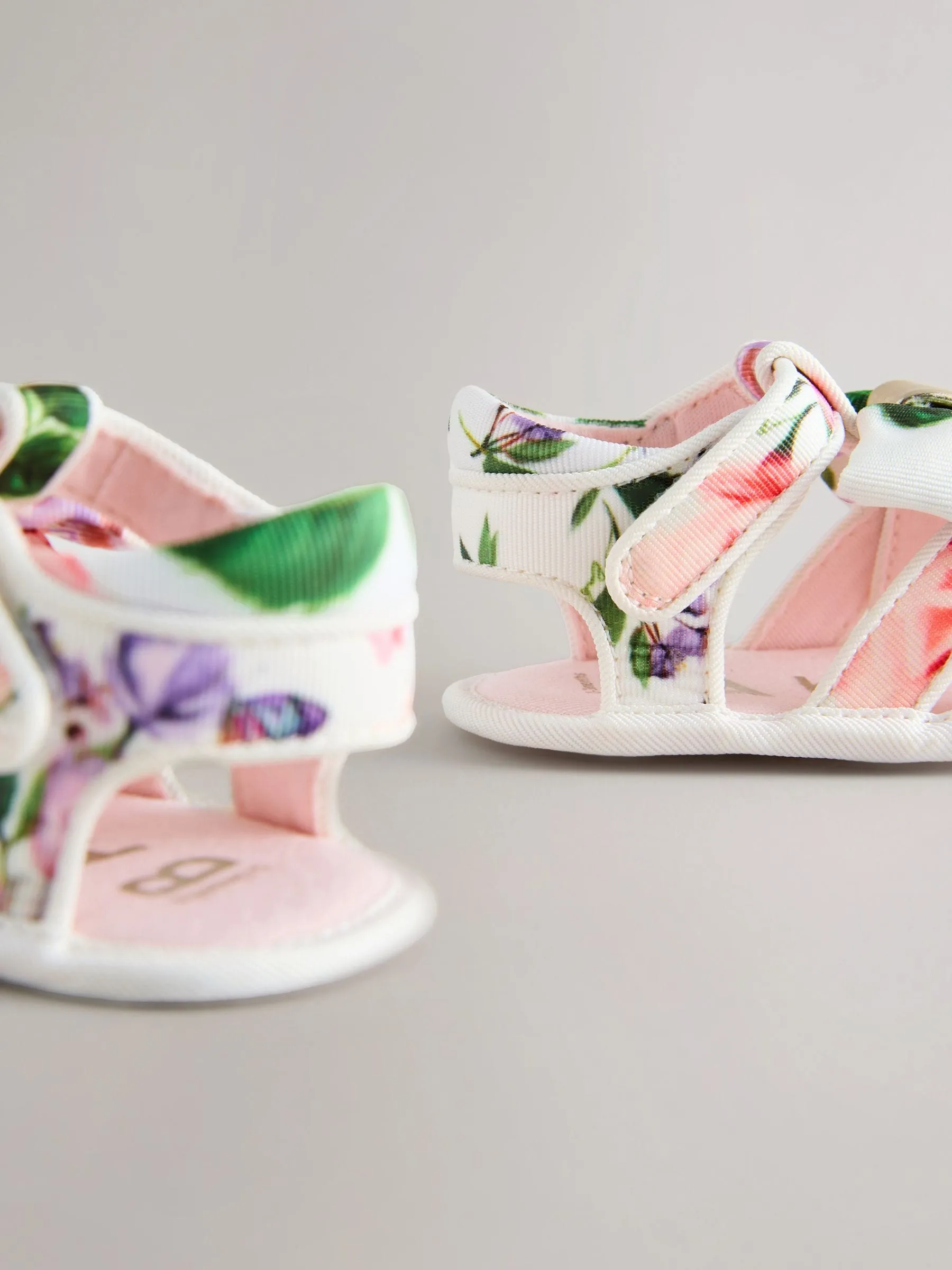 Baker by Ted Baker Girls Sandal Padders