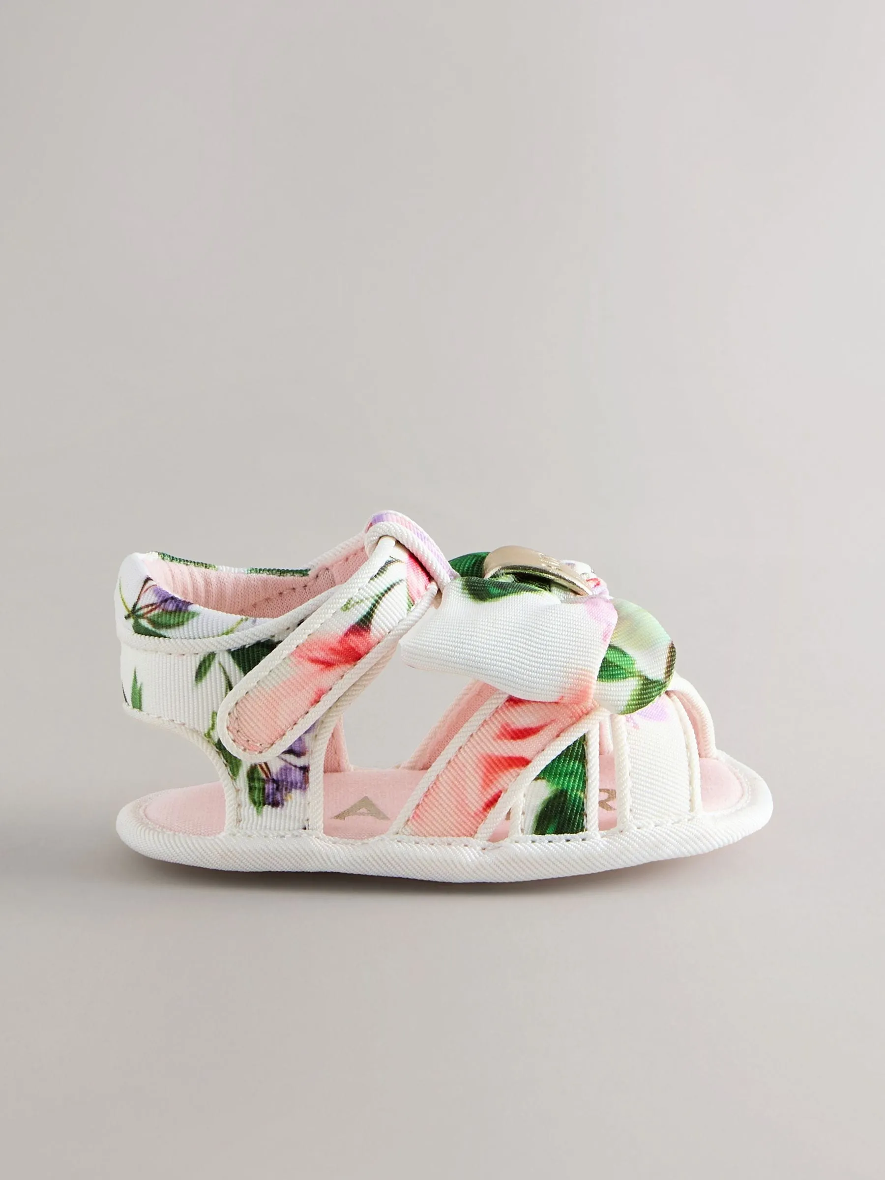 Baker by Ted Baker Girls Sandal Padders