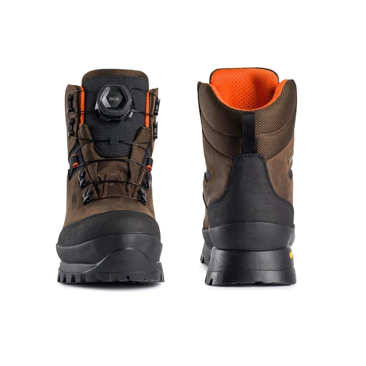 Beretta ARABUKO GTX Brown