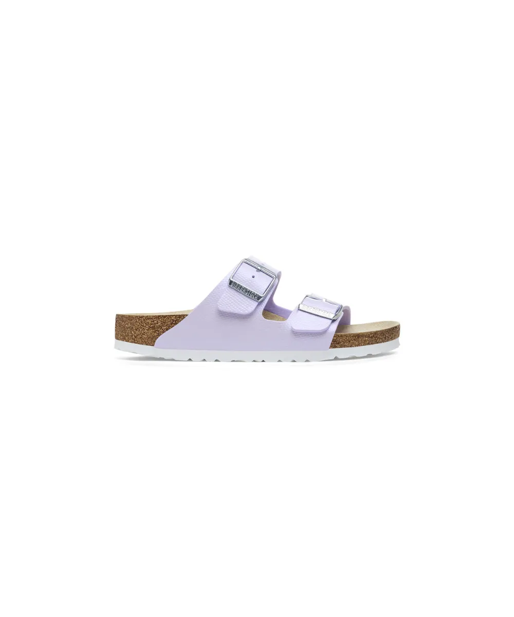 BIRKENSTOCK-ARIZONA REGULAR FIT IN-PURPLE FOG