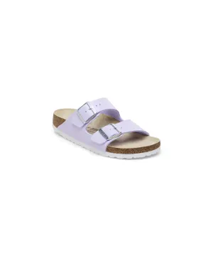 BIRKENSTOCK-ARIZONA REGULAR FIT IN-PURPLE FOG