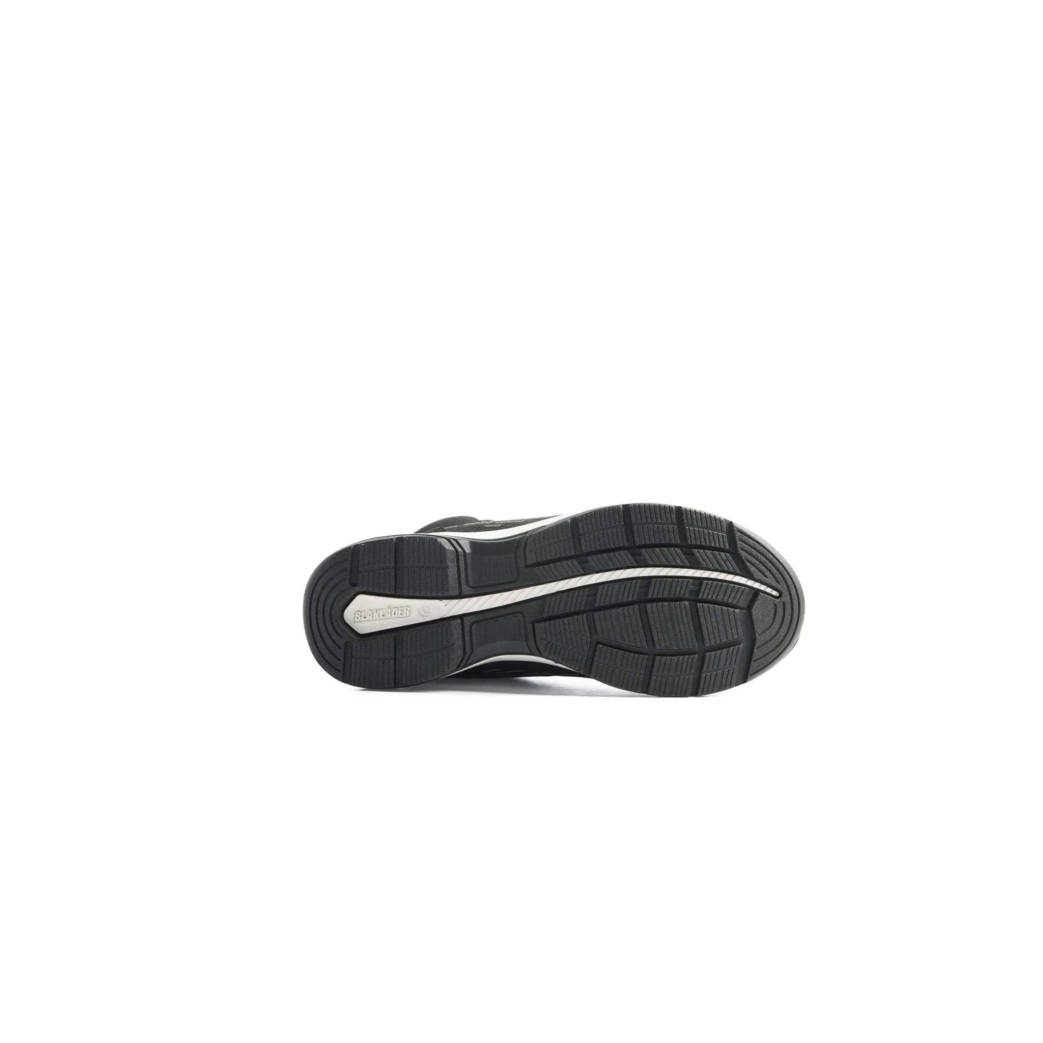 Blaklader 2443 Cradle S1 Esd Metal Free Safety Boots (24430000)