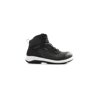 Blaklader 2443 Cradle S1 Esd Metal Free Safety Boots (24430000)
