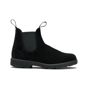 Blundstone Original Boots 2405- Black Suede
