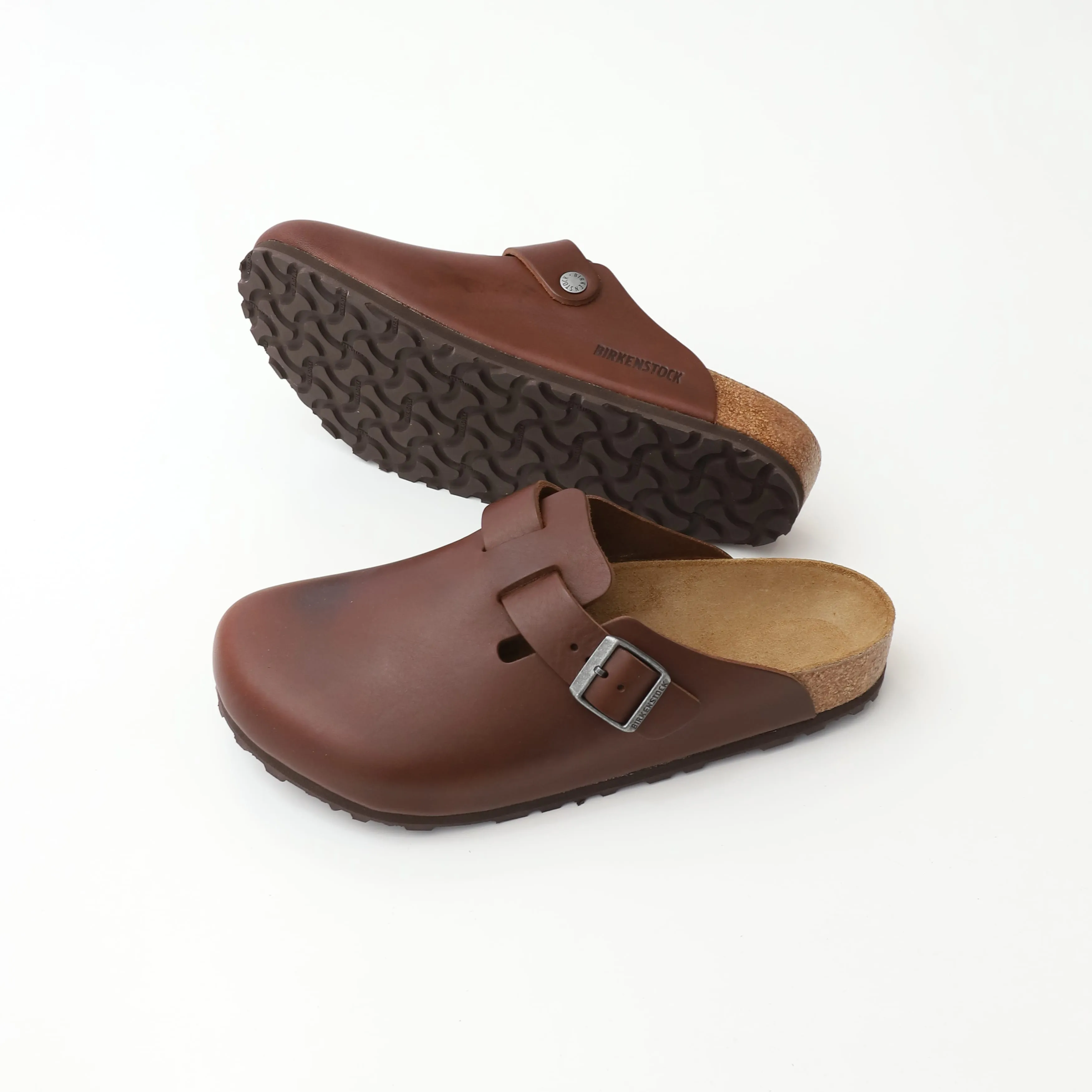 Boston Grip - REGULAR FIT -