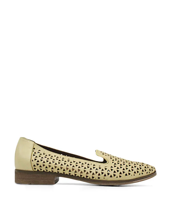 BUENO LINTON FLAT SHOES