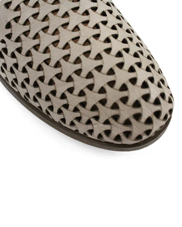 BUENO LINTON FLAT SHOES