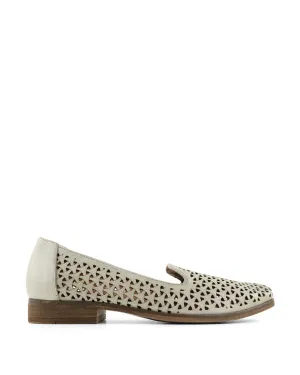 BUENO LINTON FLAT SHOES