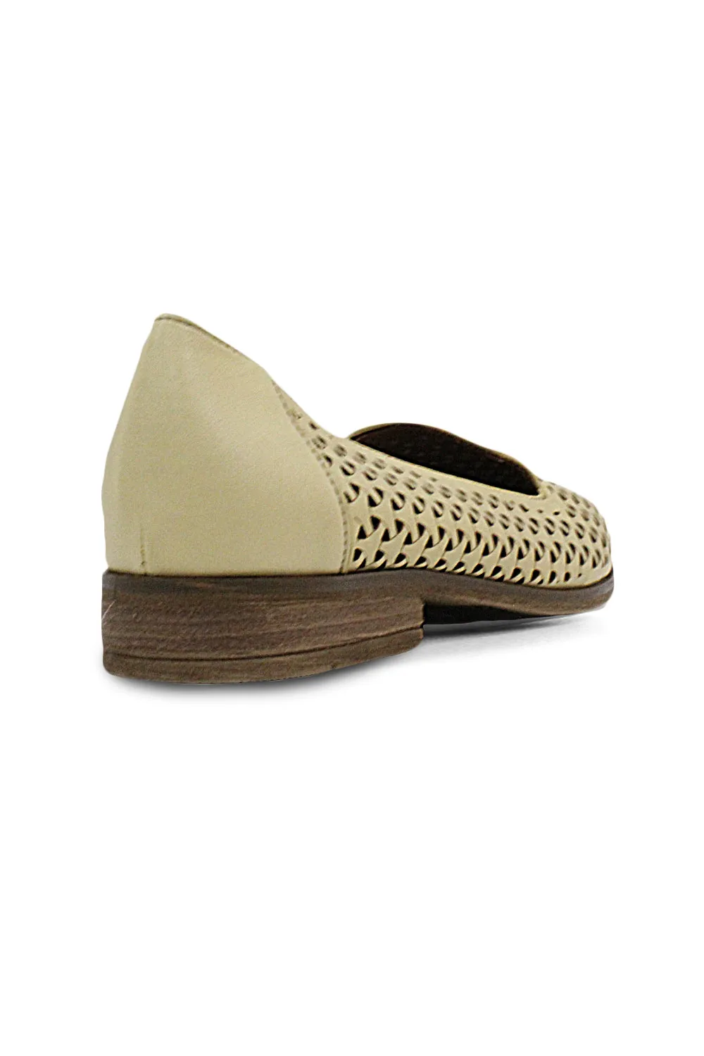 BUENO LINTON FLAT SHOES