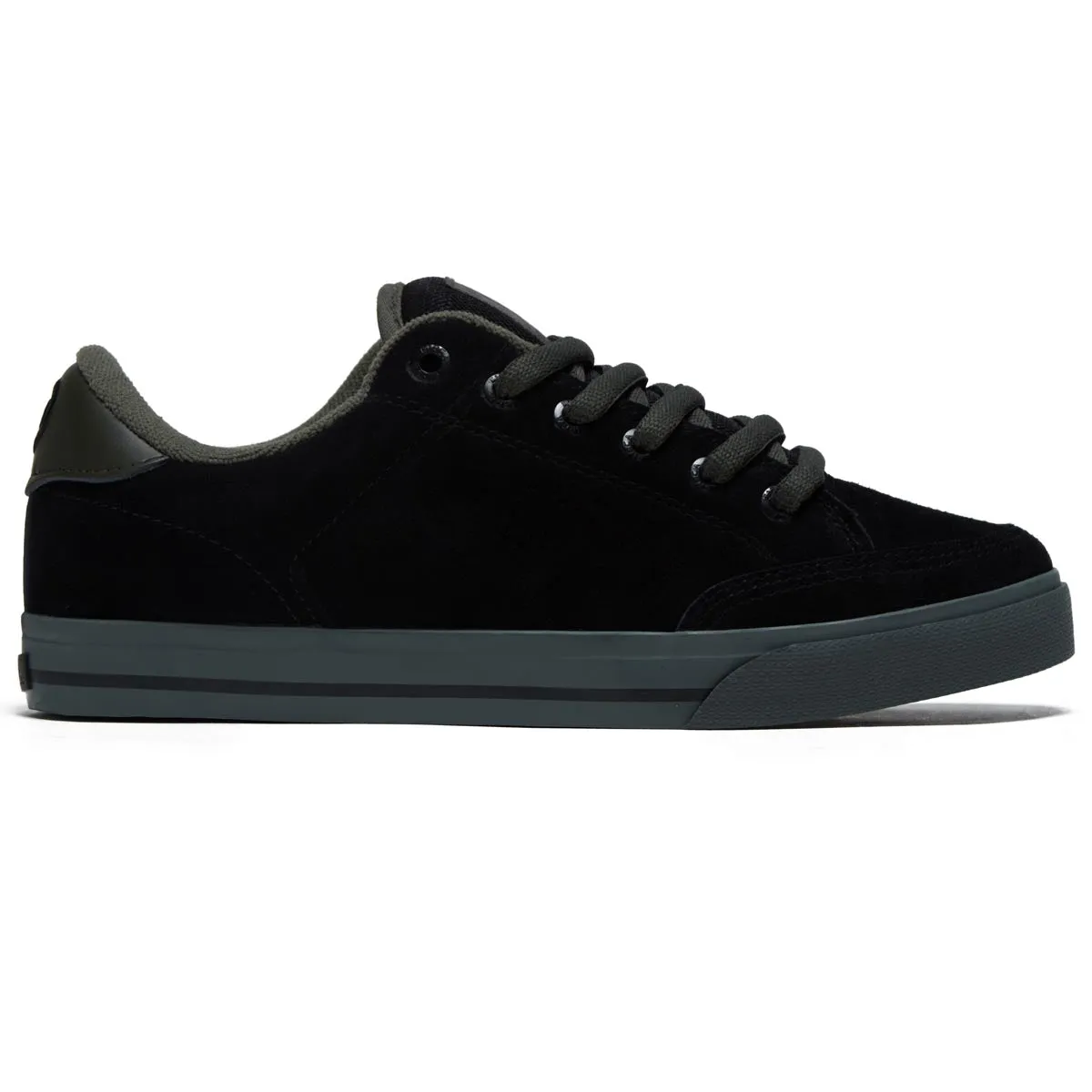 C1rca AL 50 Pro Shoes - Black/Forest Night