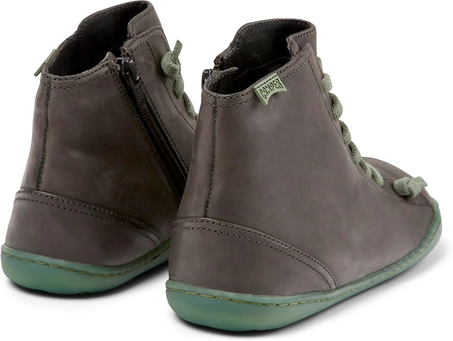 Camper Women's Peu Cami Fashion Boot