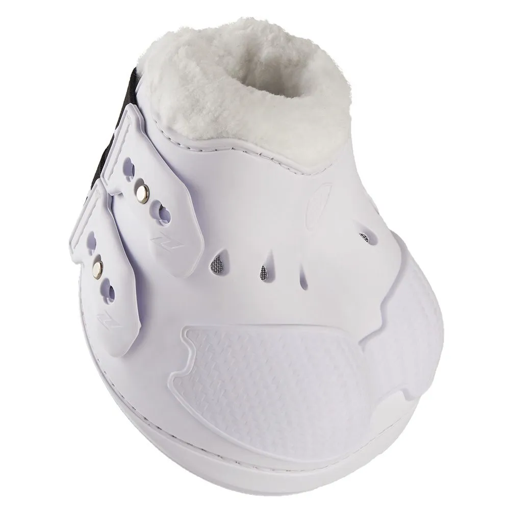 Carbon Air Heel Boots