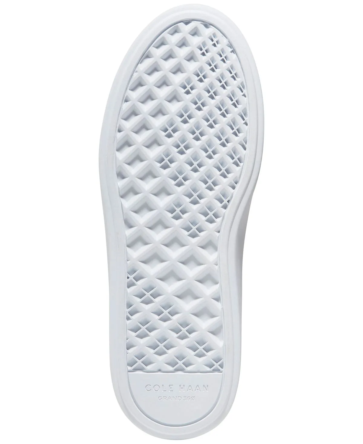 Cole Haan Women's Grand Crosscourt Daily Lace-Up Low Top Sneaker