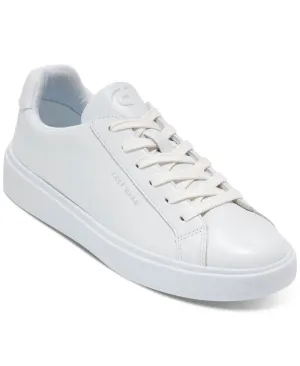 Cole Haan Women's Grand Crosscourt Daily Lace-Up Low Top Sneaker