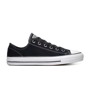 Converse CONS - CTAS Pro OX Suede (Black/Black/White)