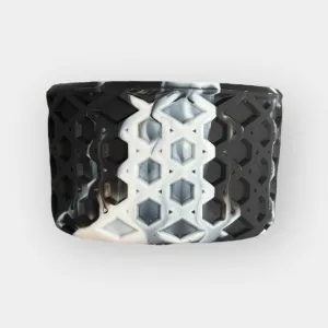 Cookies n' Cream | Waffle | Silicone Boot