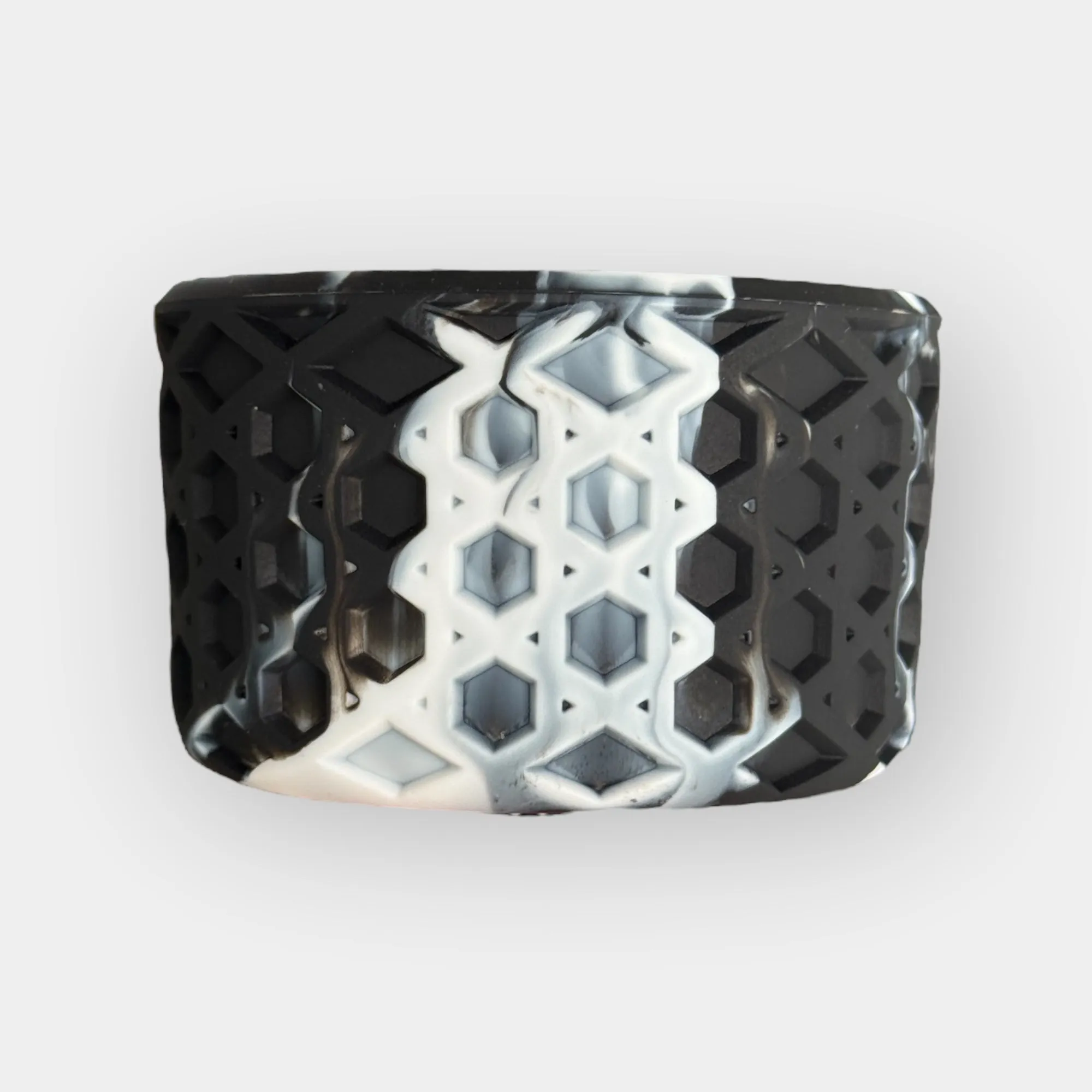 Cookies n' Cream | Waffle | Silicone Boot
