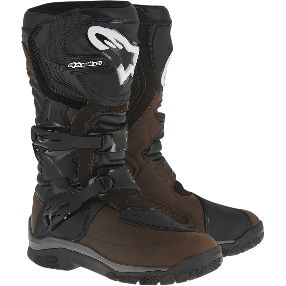 Corozal Adventure Drystar® Oiled Leather Boots