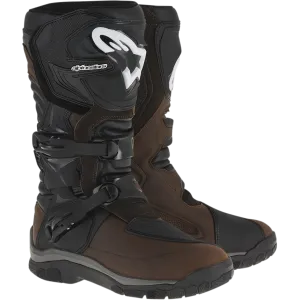 Corozal Adventure Drystar® Oiled Leather Boots